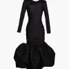 Cana de Azucar Dress