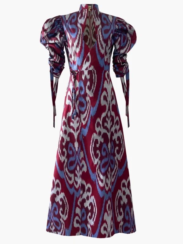Candela Dress