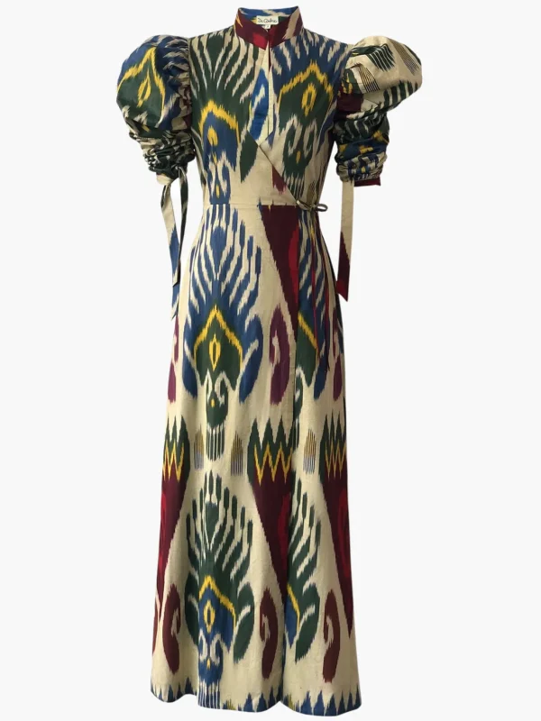 Candela Dress II