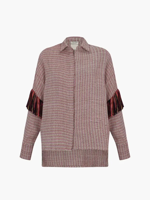 Candelaria Shirt