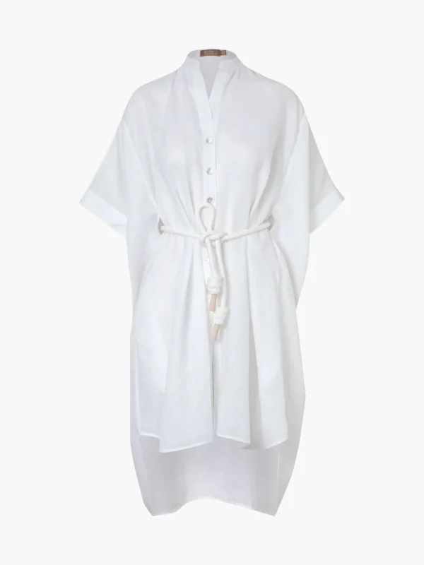 Capa Dress