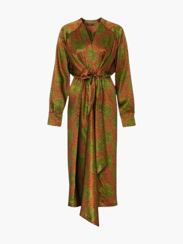 Cardi Dress