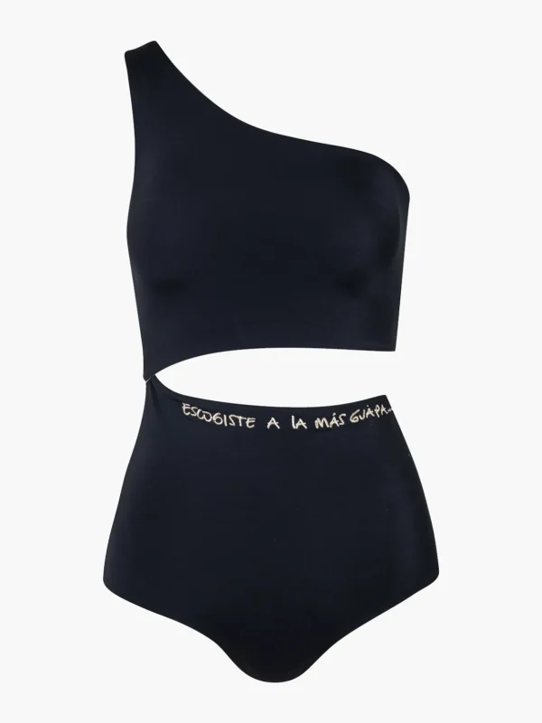 Careyes One Piece