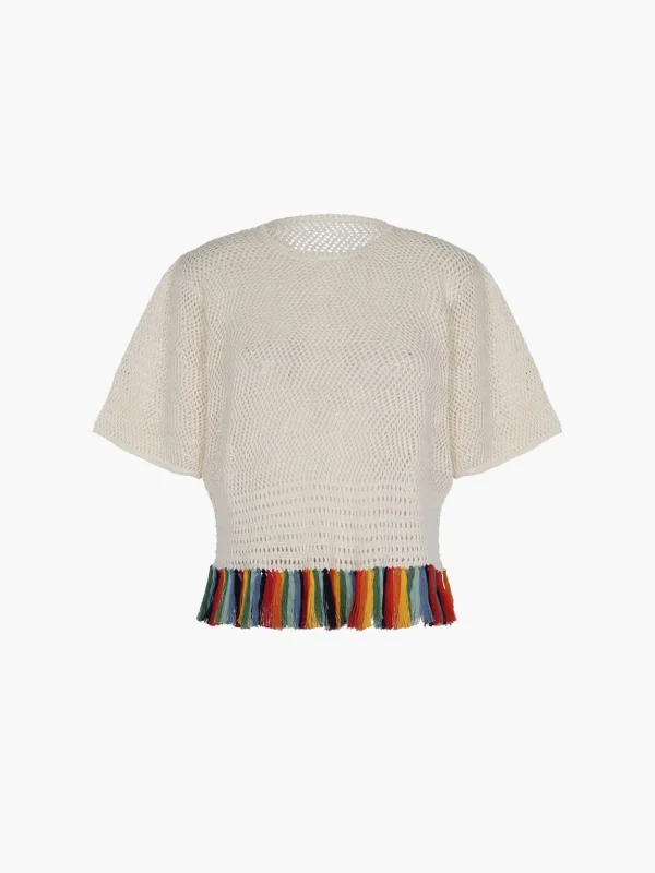 Carisa Blouse