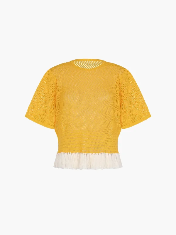 Carisa Blouse