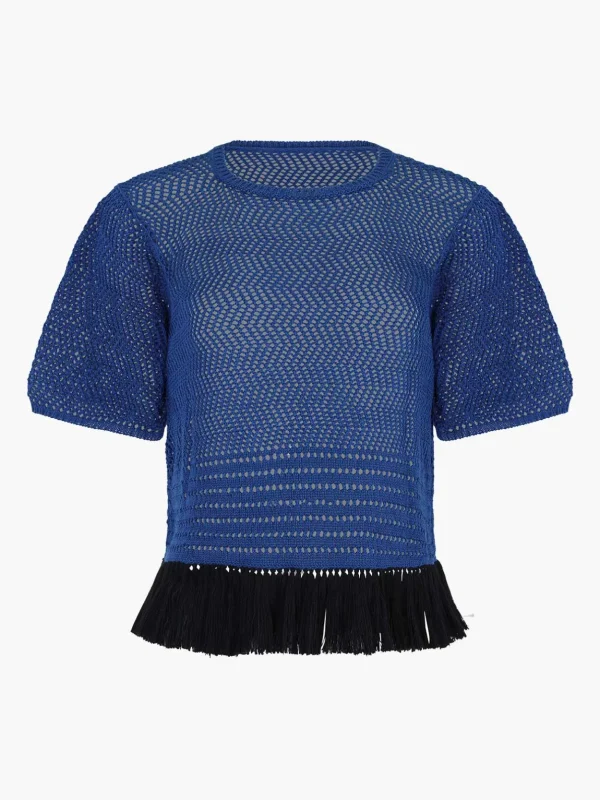 Carisa Blouse