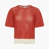 Carisa Blouse