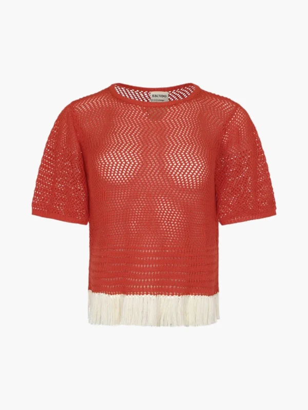 Carisa Blouse
