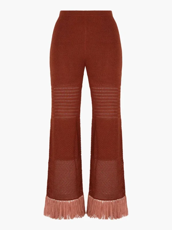 Carisa Pants