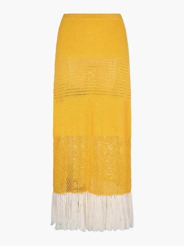 Carisa Skirt