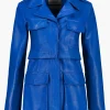 Carlotta Jacket