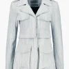 Carlotta Jacket