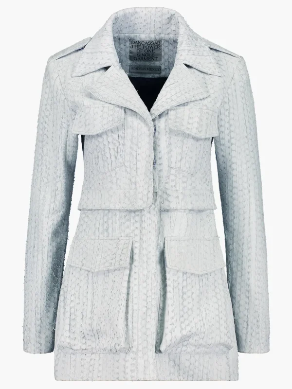 Carlotta Jacket