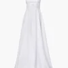 Cascade Dress