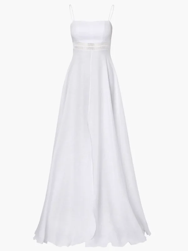 Cascade Dress