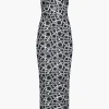 Cassata Denim Dress
