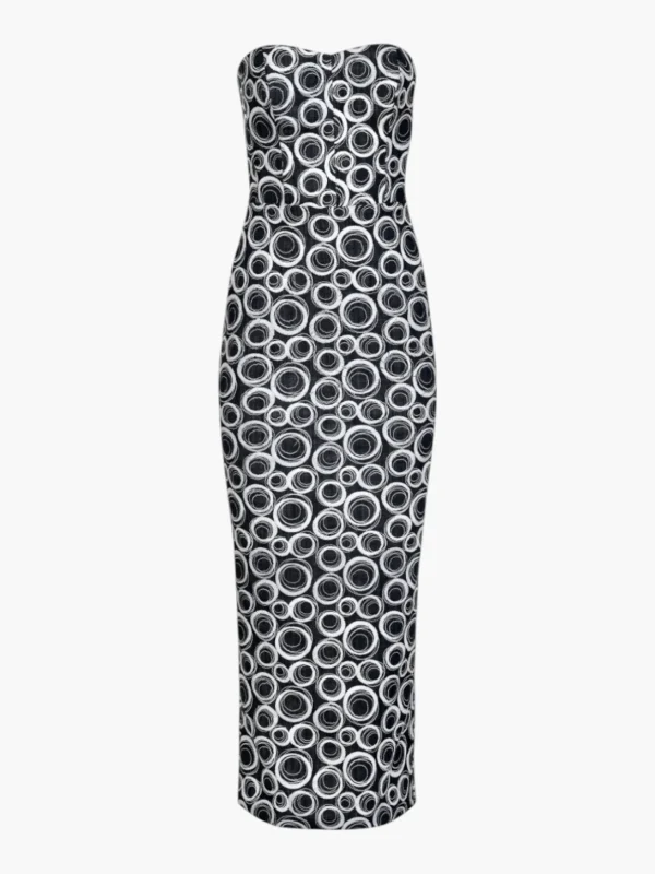 Cassata Denim Dress