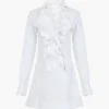 Cata Cotton Dress