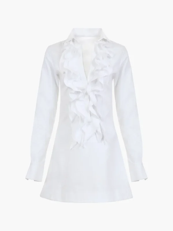 Cata Cotton Dress