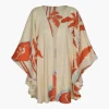 Cavalo Linen Cape