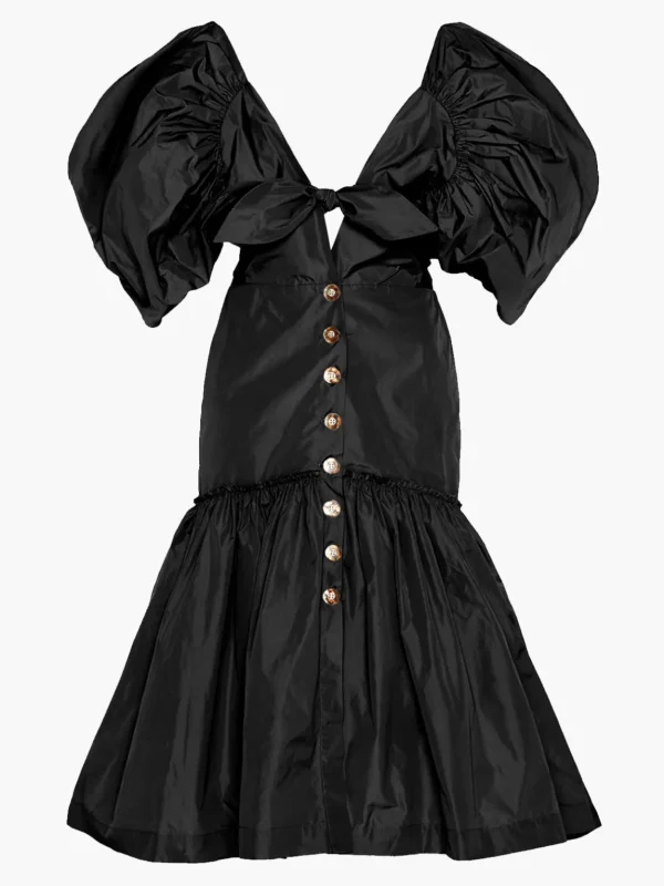 Cayetana Dress