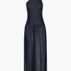Cayo Maxi One Shoulder