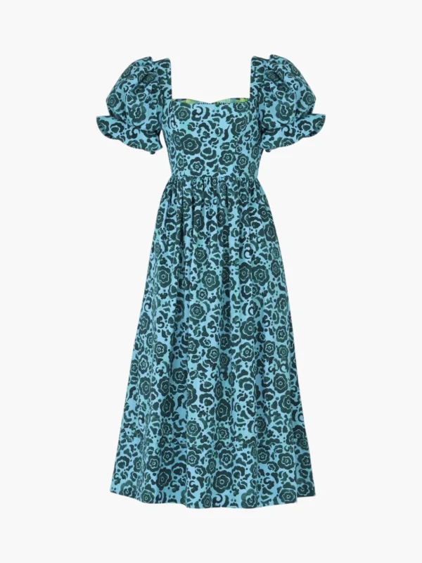 Cedron Dress