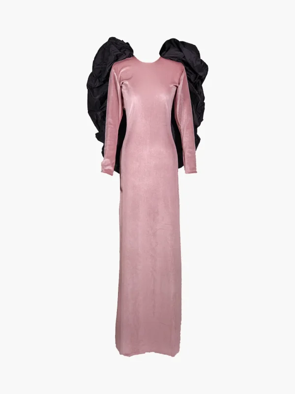 Chachachá Gown
