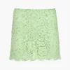 Charlie Mini Skirt