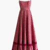 Checkmate Dress