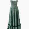 Checkmate Dress