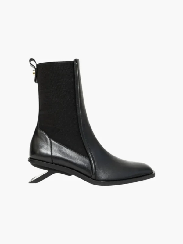 Chelsea Boot