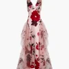 Cherry Blossom Dress
