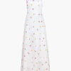 Cherry Tomato Rainbow Dress