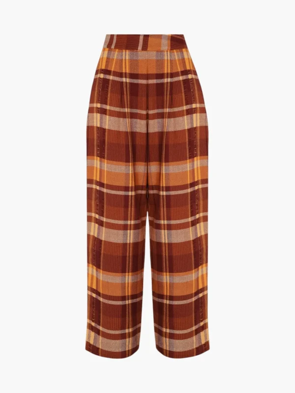 Chillaco Pants