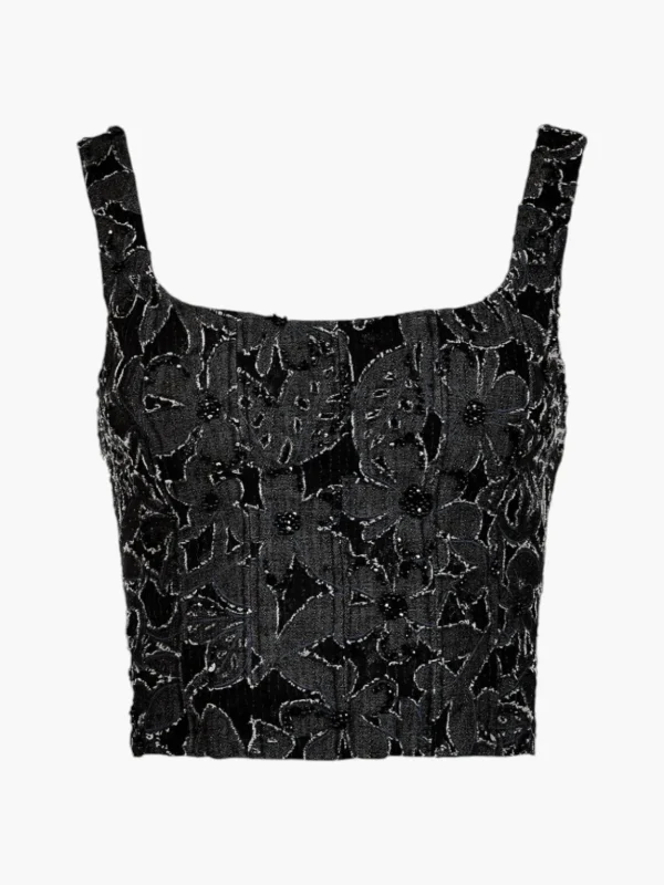 Chloe Corset Top