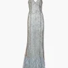 Cielo De Estrellas Lace Dress