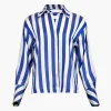 Cielo Silk Blouse