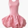 Cienaga Mini Dress