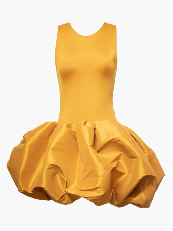 Cienaga Mini Dress