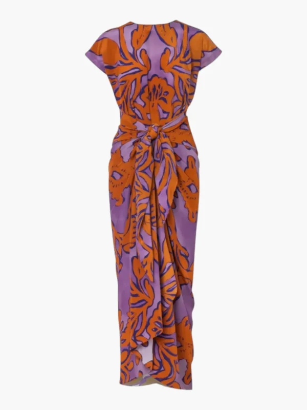 Citru Dress