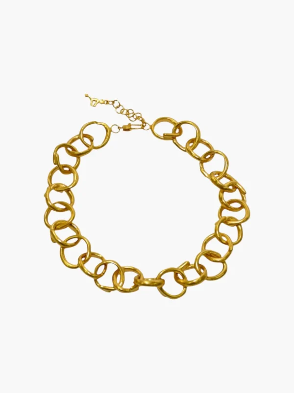Clavo Chain