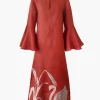 Clay Dress