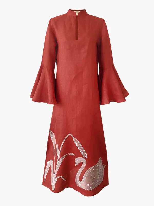 Clay Dress