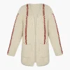Cocoon Maxi Cardigan