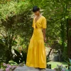 Colibri­ Dress