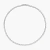 Collier De Diamants