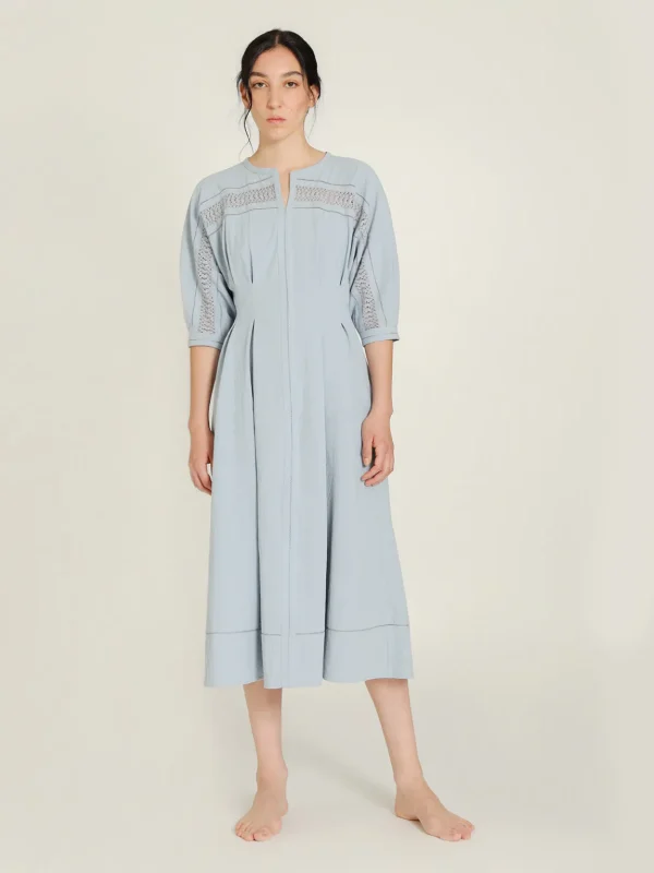 Concha Dress