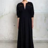 Concha Maxi Dress