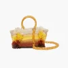 Corallina Handbag